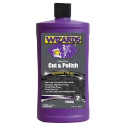 SELECT PRO CUT & POLISH 2
